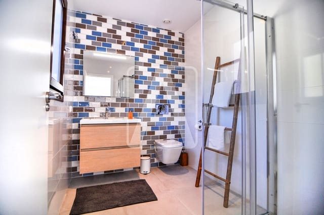 4 soveværelse Villa til salg i Benissa med garage - € 1.150.000 (Ref: 9997922)