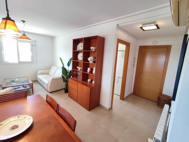 Apartamento de 2 habitaciones en Hacienda Riquelme Golf, Murcia ciudad en venta con piscina - 164.950 € (Ref: 10004299)