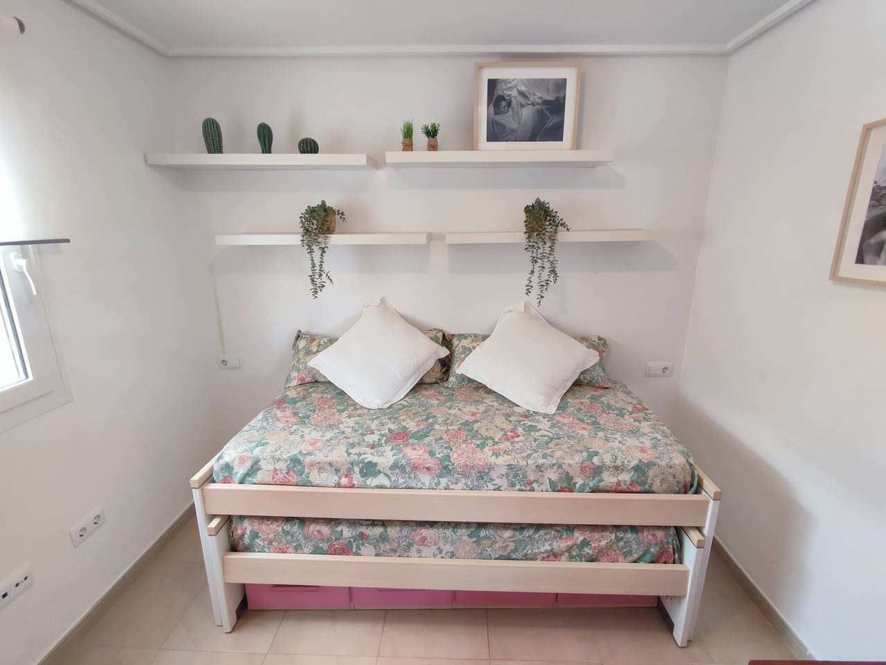 Apartamento de 2 habitaciones en Hacienda Riquelme en venta con piscina - 164.950 € (Ref: 10004299)