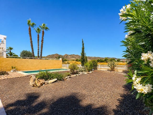 2 soverom Villa til salgs i Baños y Mendigo, Murcia by med svømmebasseng - € 329 500 (Ref: 10004301)