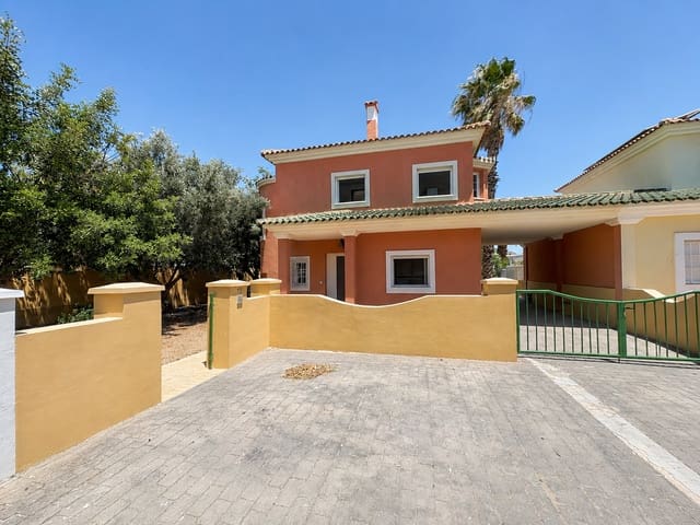 2 soverom Villa til salgs i Baños y Mendigo, Murcia by med svømmebasseng - € 329 500 (Ref: 10004301)