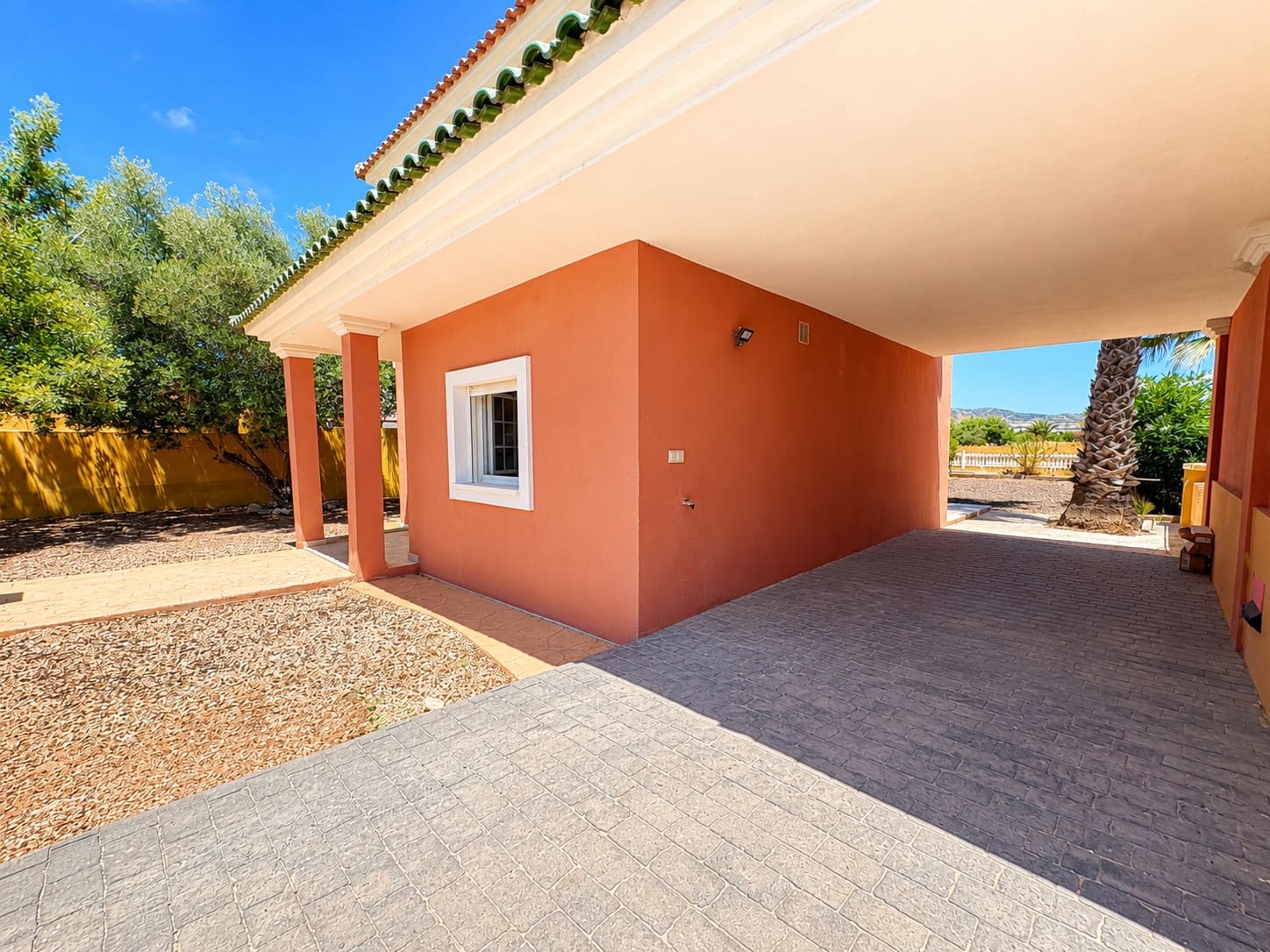 2 soverom Villa til salgs i Banos y Mendigo med svømmebasseng - € 329 500 (Ref: 10004301)