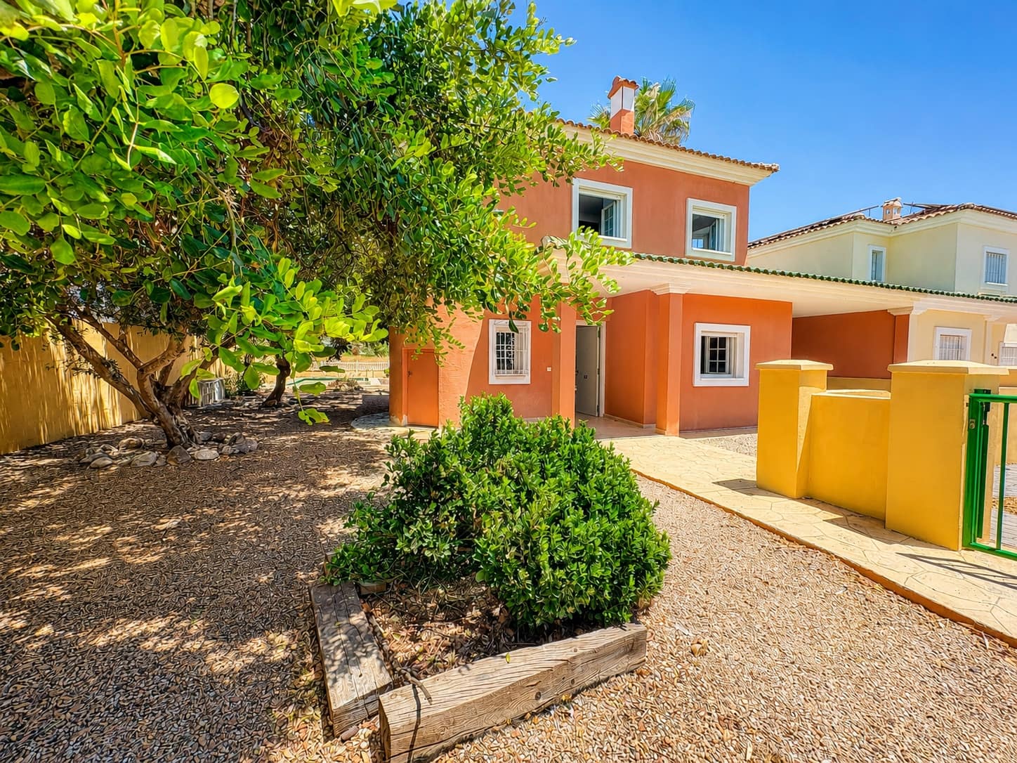 2 soverom Villa til salgs i Banos y Mendigo med svømmebasseng - € 329 500 (Ref: 10004301)