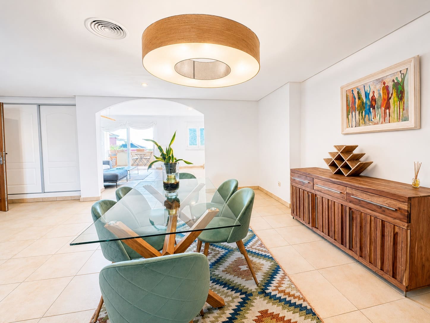 2 sovrum Lägenhet till salu i Banos y Mendigo med pool - 230 000 € (Ref: 10004303)