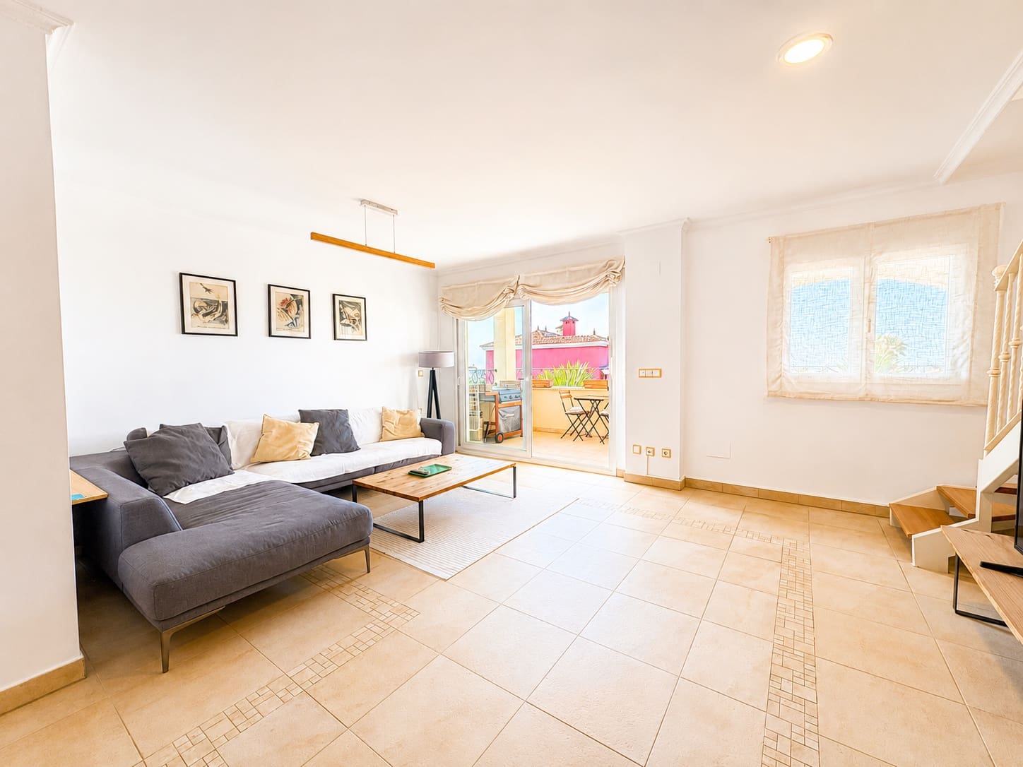 2 sovrum Lägenhet till salu i Banos y Mendigo med pool - 230 000 € (Ref: 10004303)