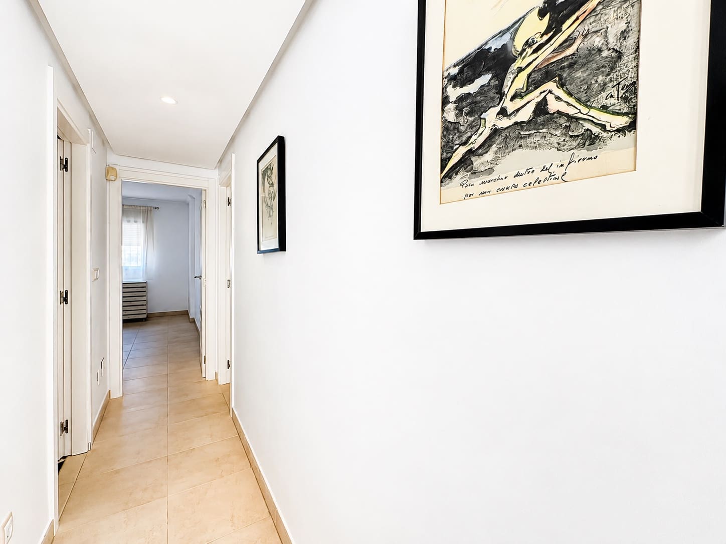 2 sovrum Lägenhet till salu i Banos y Mendigo med pool - 230 000 € (Ref: 10004303)