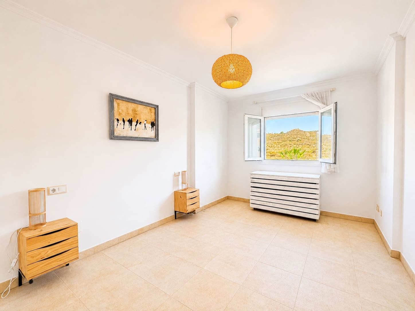 2 sovrum Lägenhet till salu i Banos y Mendigo med pool - 230 000 € (Ref: 10004303)