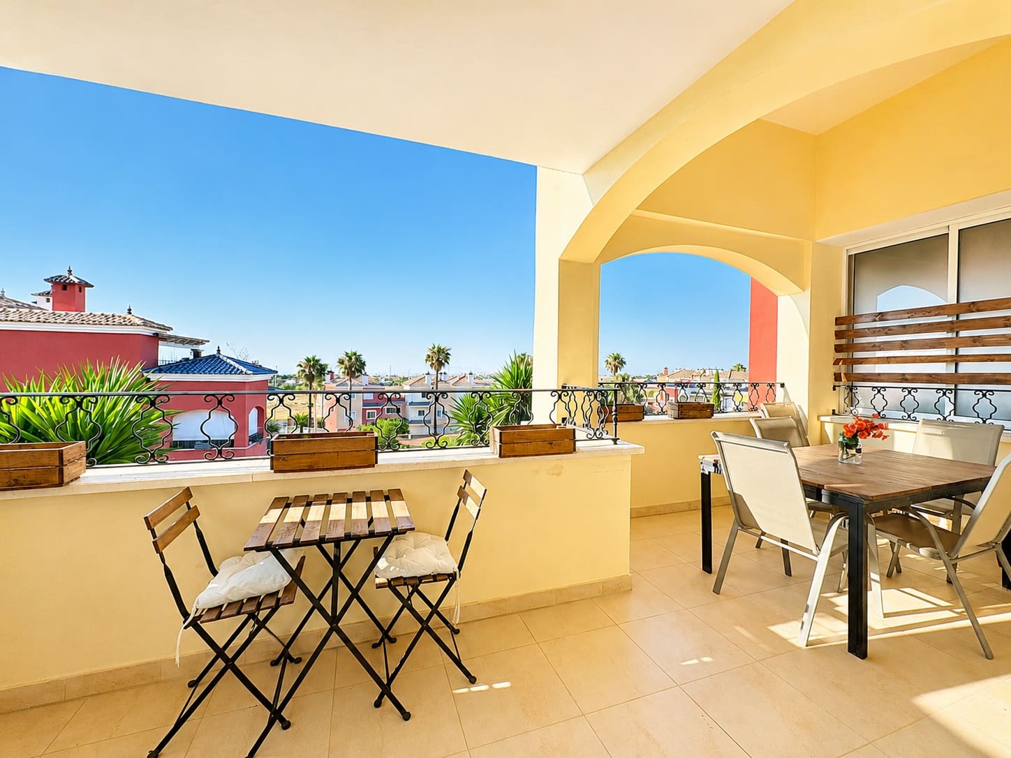 2 sovrum Lägenhet till salu i Banos y Mendigo med pool - 230 000 € (Ref: 10004303)