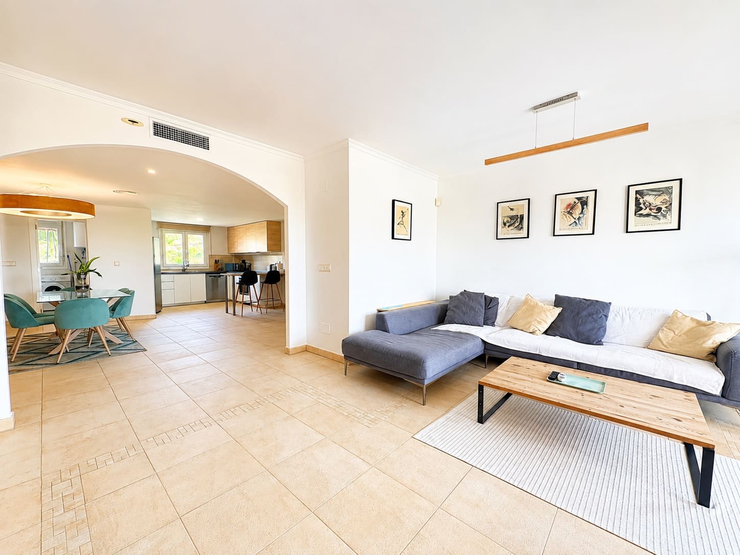 2 sovrum Lägenhet till salu i Banos y Mendigo med pool - 230 000 € (Ref: 10004303)