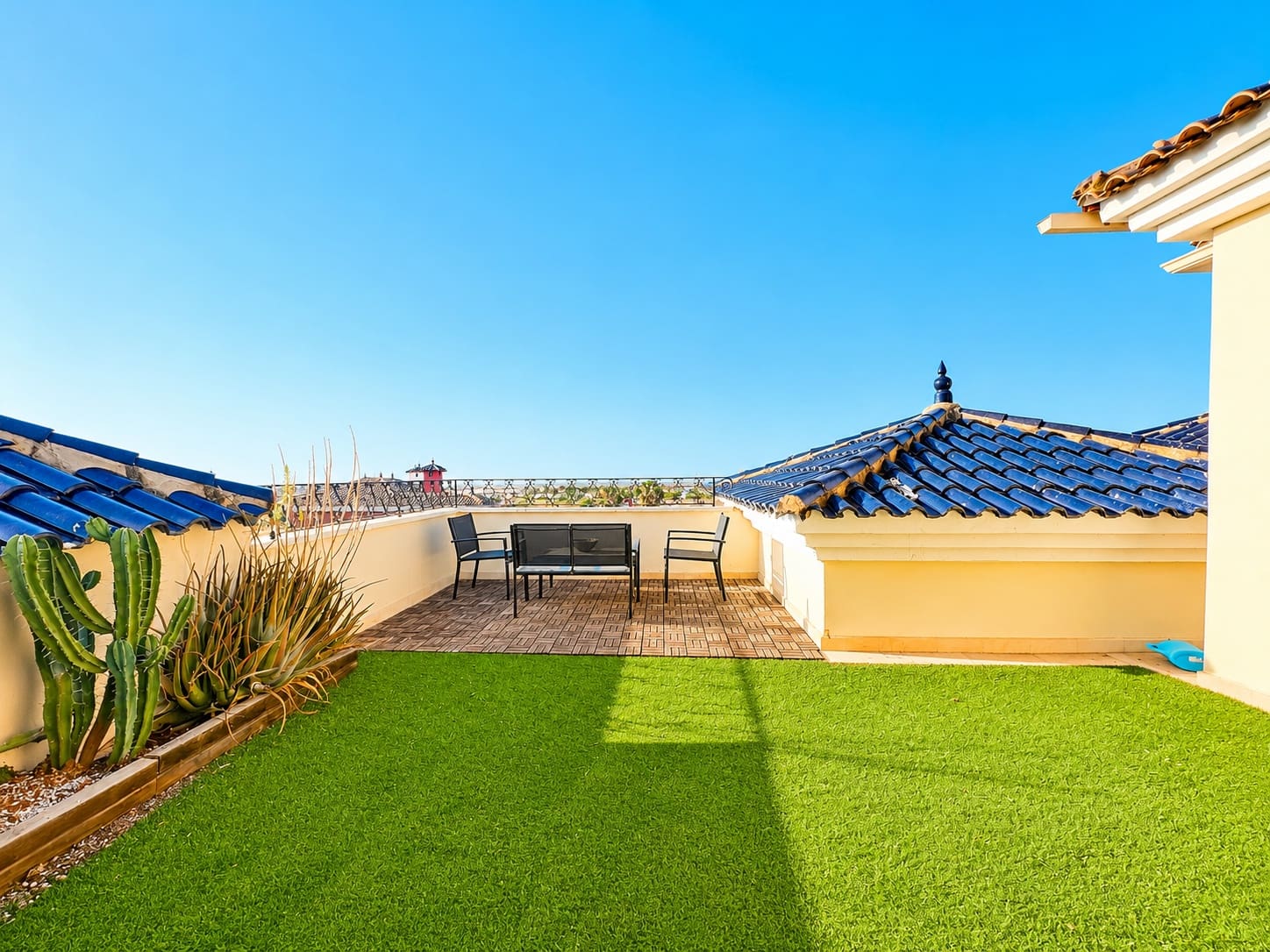 2 sovrum Lägenhet till salu i Banos y Mendigo med pool - 230 000 € (Ref: 10004303)