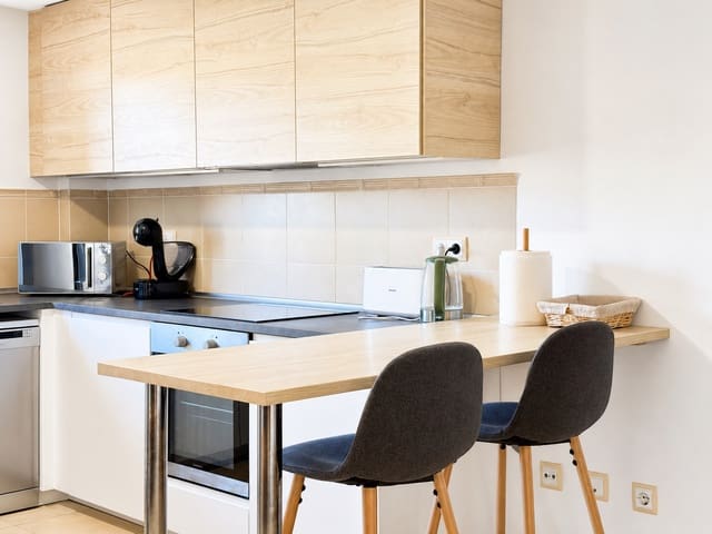 2 soverom Leilighet til salgs i Baños y Mendigo, Murcia by med svømmebasseng - € 230 000 (Ref: 10004304)