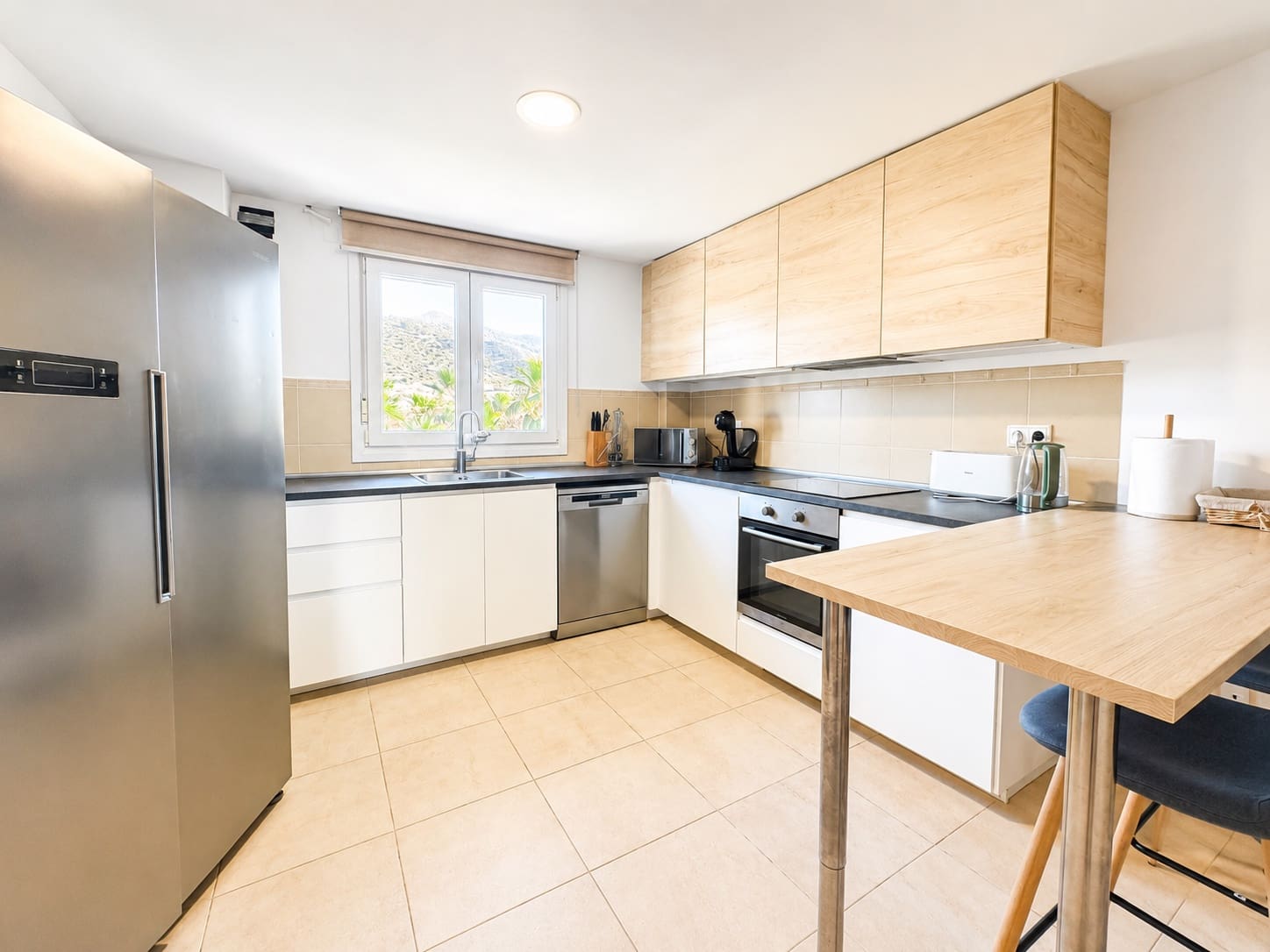 2 sypialnia Apartament na sprzedaż w Banos y Mendigo z basenem - 230 000 € (Ref: 10004304)