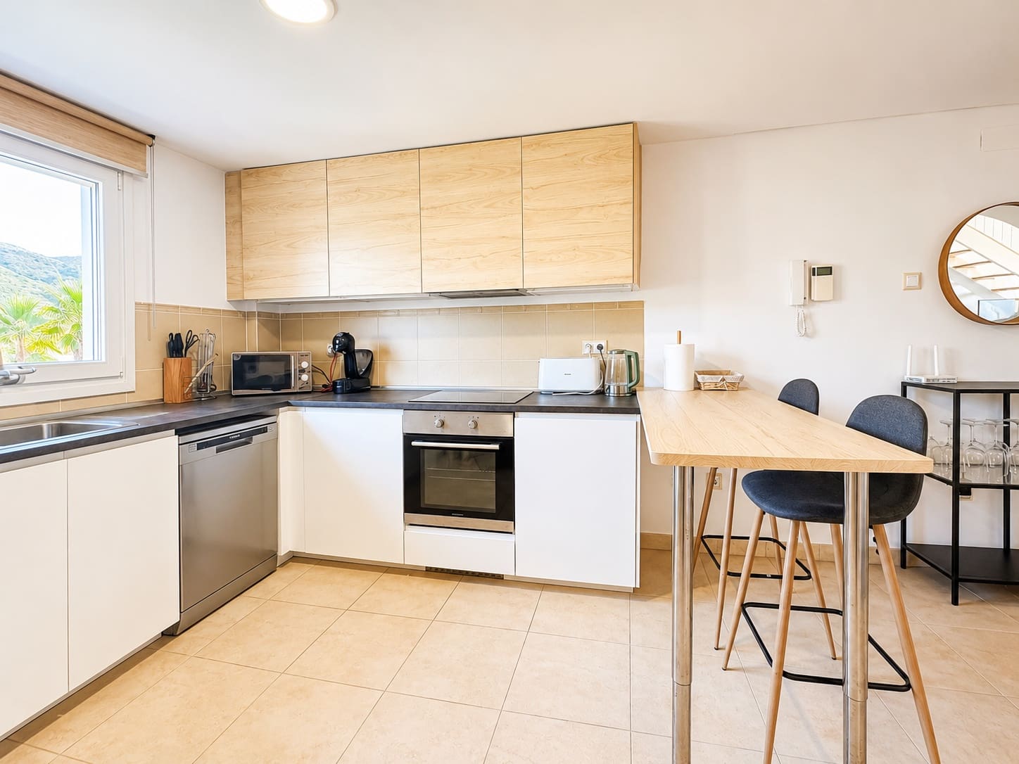 2 sypialnia Apartament na sprzedaż w Banos y Mendigo z basenem - 230 000 € (Ref: 10004304)