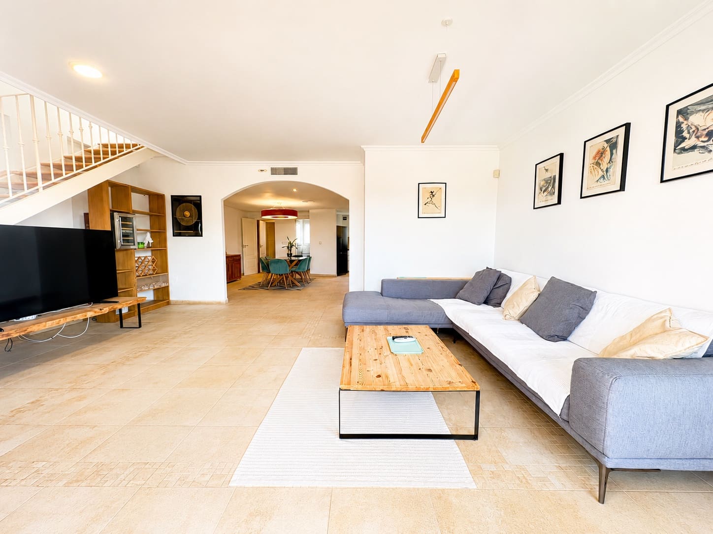 2 sypialnia Apartament na sprzedaż w Banos y Mendigo z basenem - 230 000 € (Ref: 10004304)