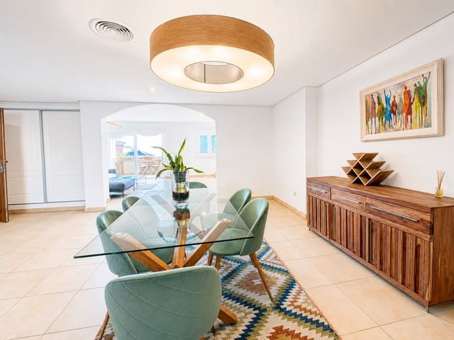 2 soverom Leilighet til salgs i Baños y Mendigo, Murcia by med svømmebasseng - € 230 000 (Ref: 10004304)