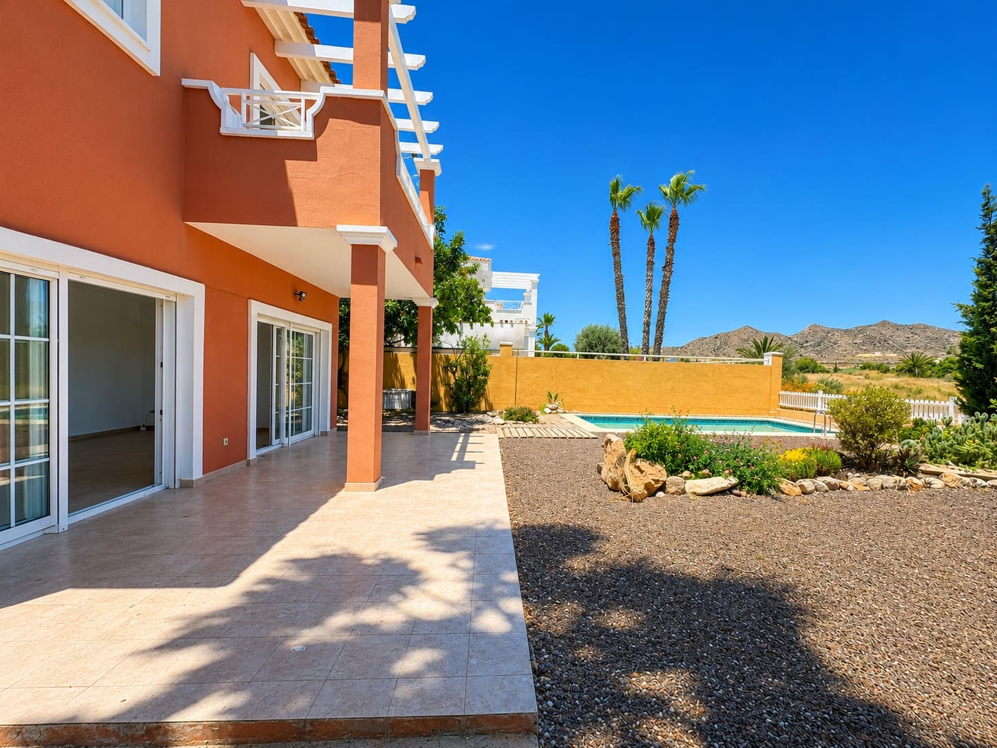 2 slaapkamer Villa te koop in Banos y Mendigo met zwembad - € 329.500 (Ref: 10004306)