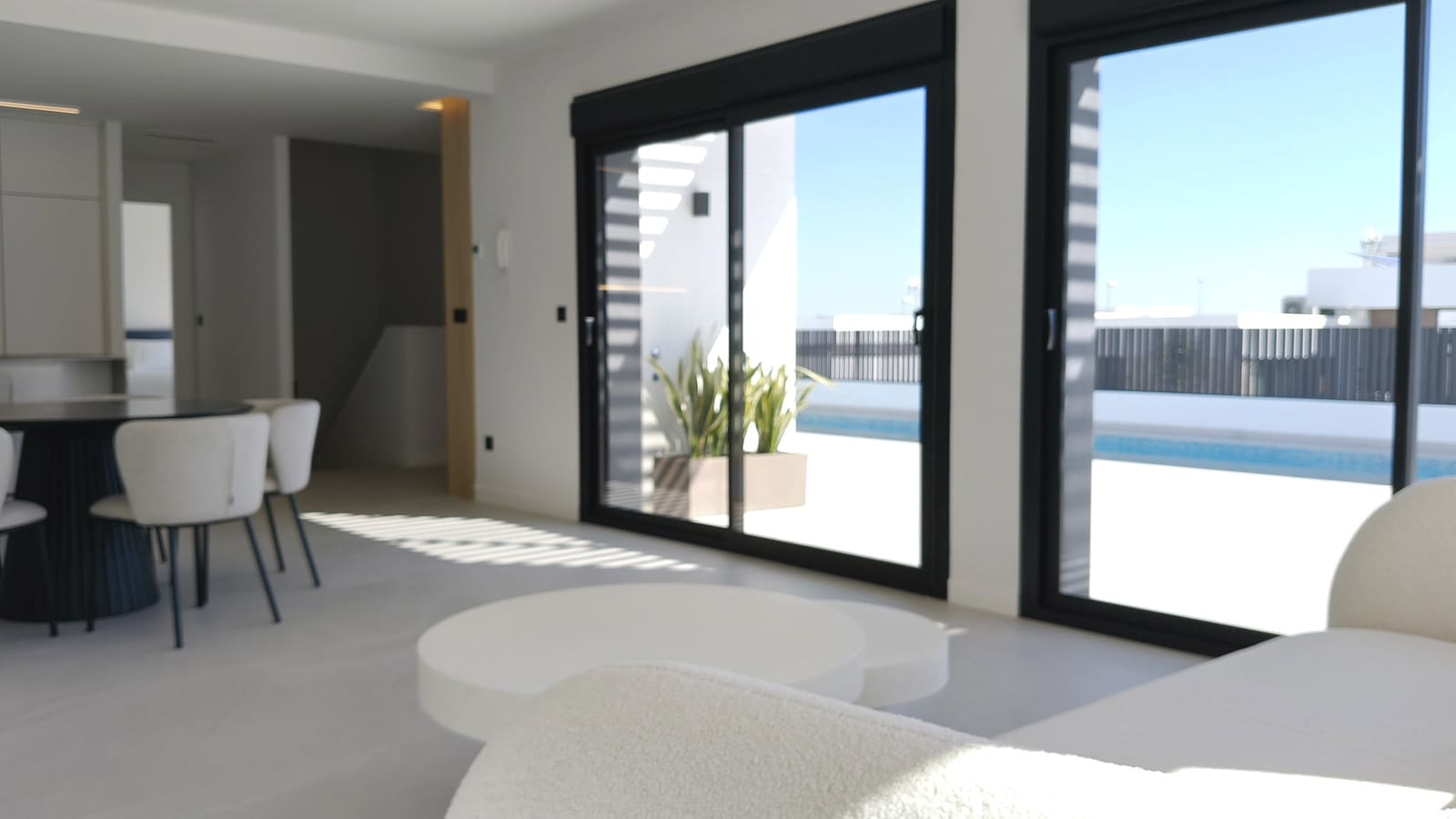 5 bedroom Villa for sale in Ciudad Quesada with pool garage - € 798,750 (Ref: 10011907)