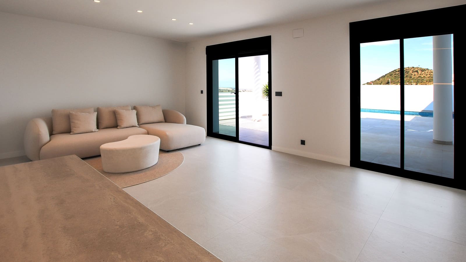 5 camera da letto Villa in vendita in Ciudad Quesada con piscina garage - 814.500 € (Rif: 10011908)