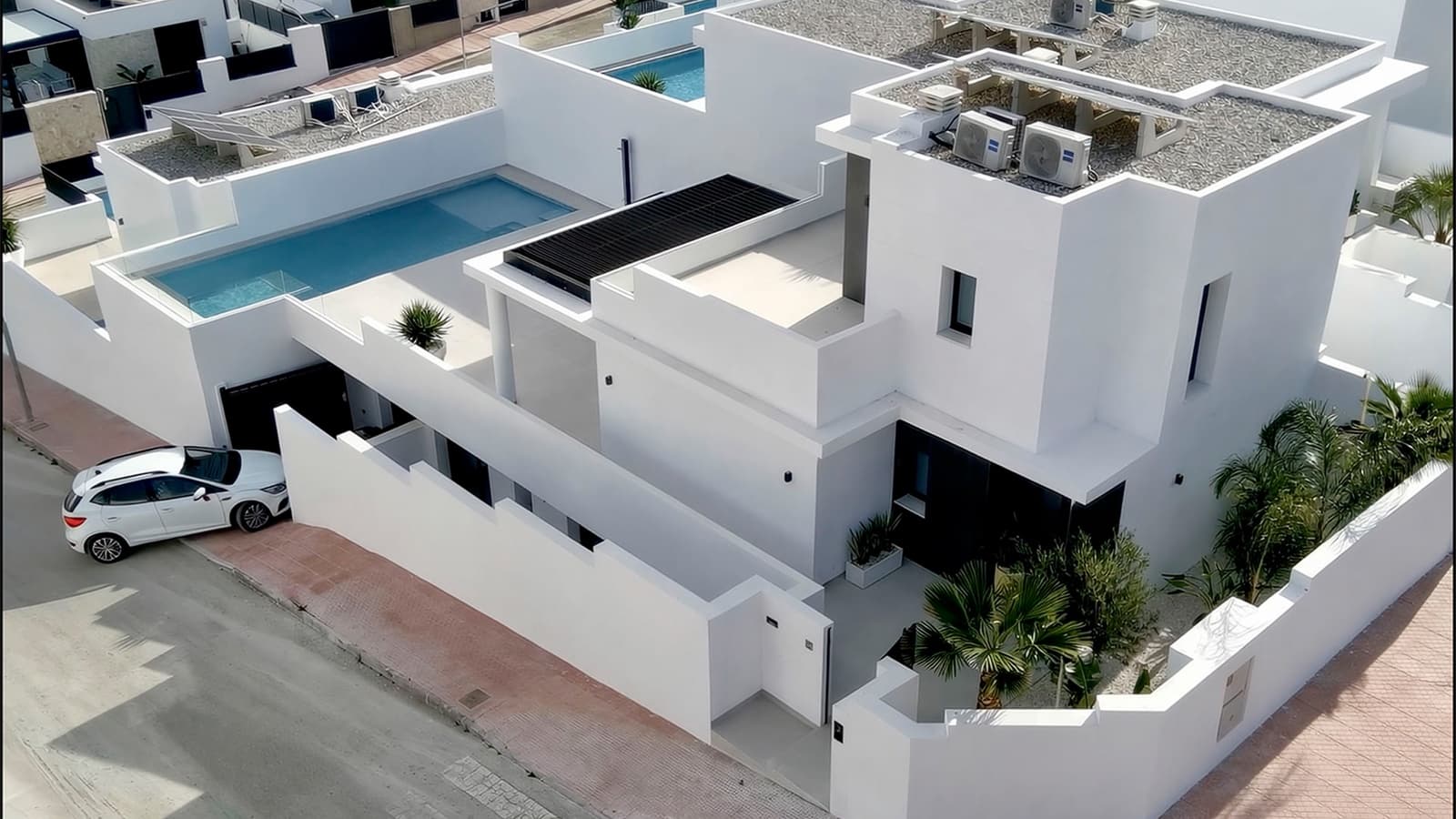 5 camera da letto Villa in vendita in Ciudad Quesada con piscina garage - 814.500 € (Rif: 10011908)