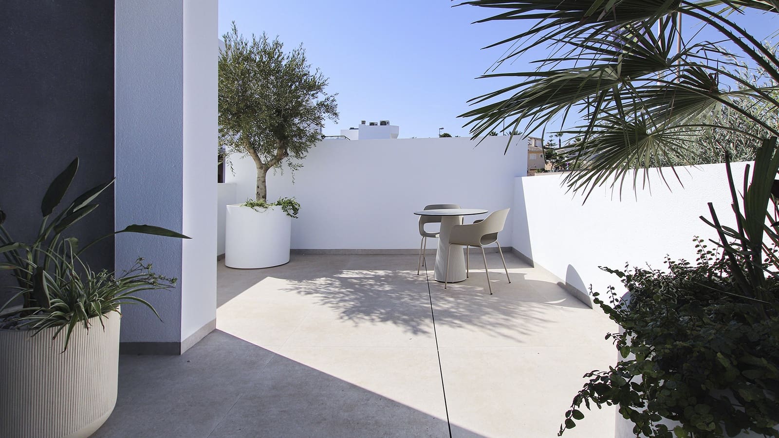 Chalet de 4 habitaciones en Ciudad Quesada en venta con piscina garaje - 810.750 € (Ref: 10011909)