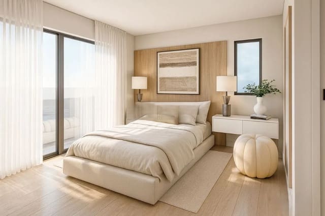 Casa de 4 habitaciones en Aguilas en venta con piscina garaje - 399.000 € (Ref: 10011918)