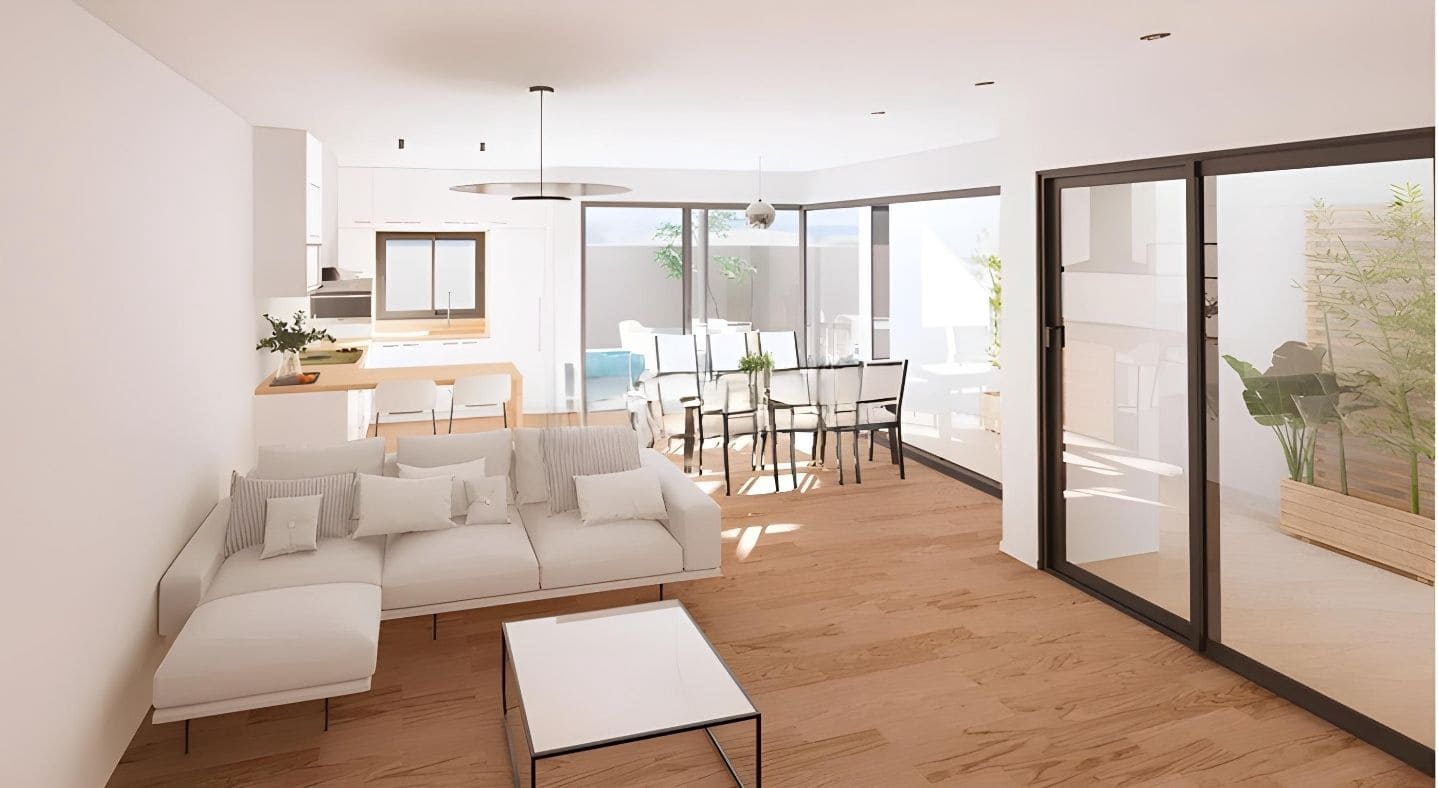 4 bedroom Townhouse for sale in Aguilas with pool garage - € 399,000 (Ref: 10011918)