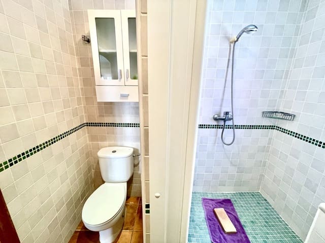 Casa de 4 habitaciones en Torre de la Horadada, Pilar de la Horadada en venta con garaje - 460.000 € (Ref: 10014266)