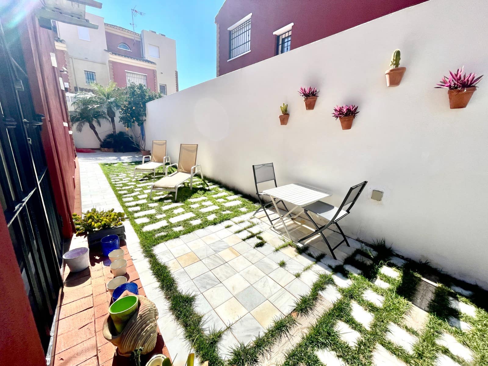 4 soveværelse Byhus til salg i Torre de la Horadada med garage - € 460.000 (Ref: 10014266)