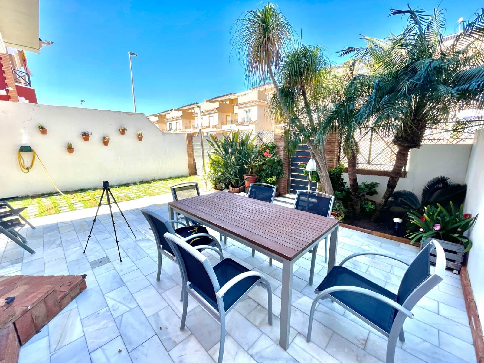 4 soveværelse Byhus til salg i Torre de la Horadada med garage - € 460.000 (Ref: 10014266)