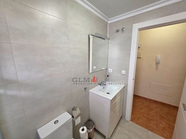 Apartamento de 2 habitaciones en Los Alcázares en venta - 152.500 € (Ref: 10019345)