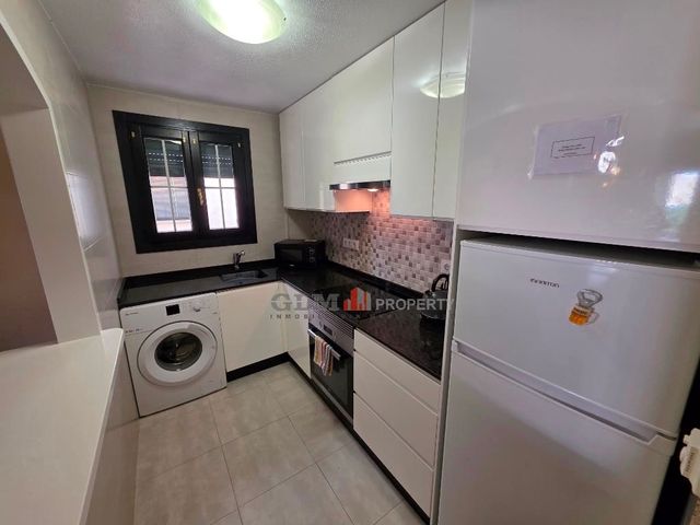 Apartamento de 2 habitaciones en Los Alcázares en venta - 152.500 € (Ref: 10019345)