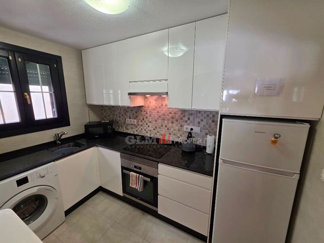 Apartamento de 2 habitaciones en Los Alcázares en venta - 152.500 € (Ref: 10019345)