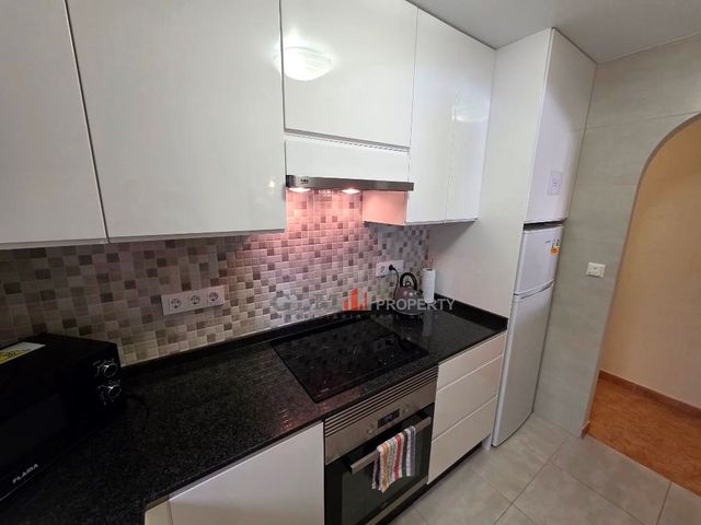 Apartamento de 2 habitaciones en Los Alcázares en venta - 152.500 € (Ref: 10019345)