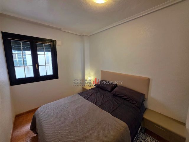 Apartamento de 2 habitaciones en Los Alcázares en venta - 152.500 € (Ref: 10019345)