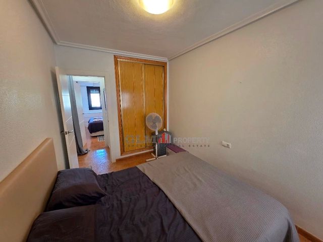 Apartamento de 2 habitaciones en Los Alcázares en venta - 152.500 € (Ref: 10019345)