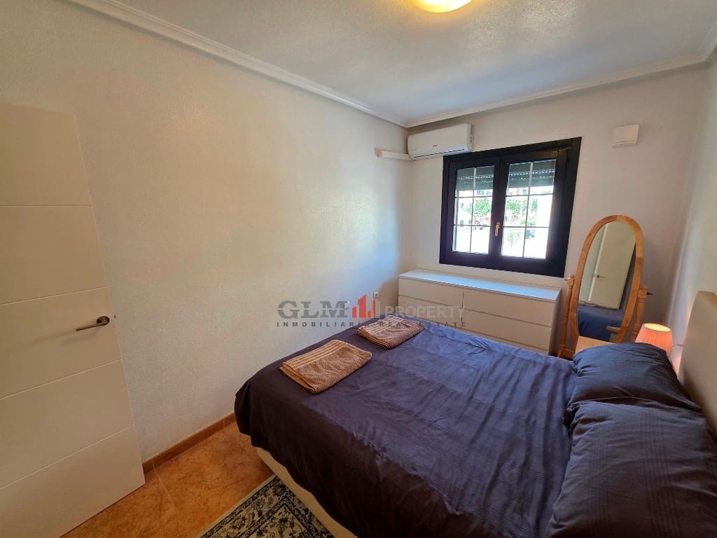 Apartamento de 2 habitaciones en Los Alcázares en venta - 152.500 € (Ref: 10019345)