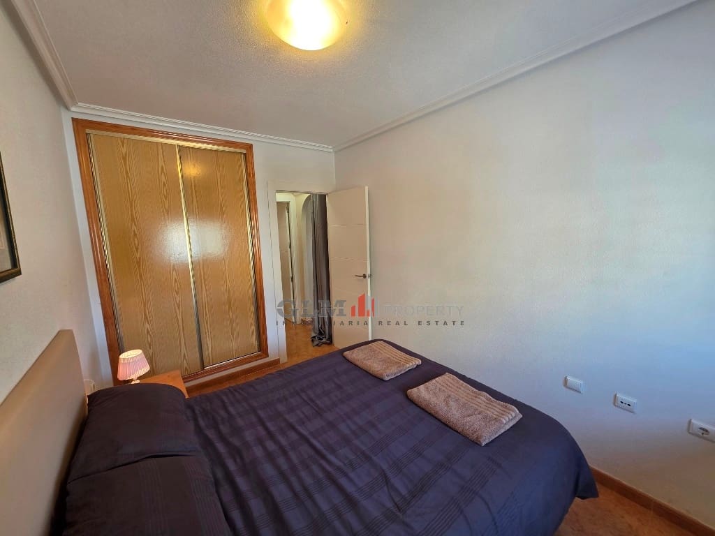 Apartamento de 2 habitaciones en Los Alcázares en venta - 152.500 € (Ref: 10019345)