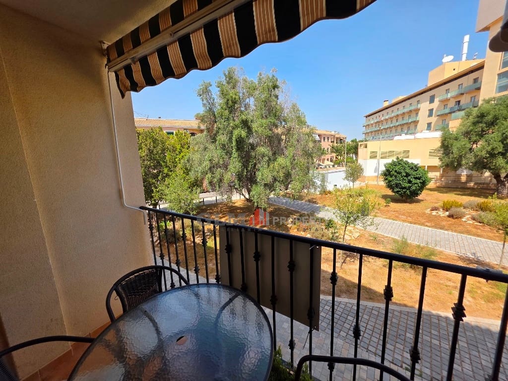 Apartamento de 2 habitaciones en Los Alcázares en venta - 152.500 € (Ref: 10019345)