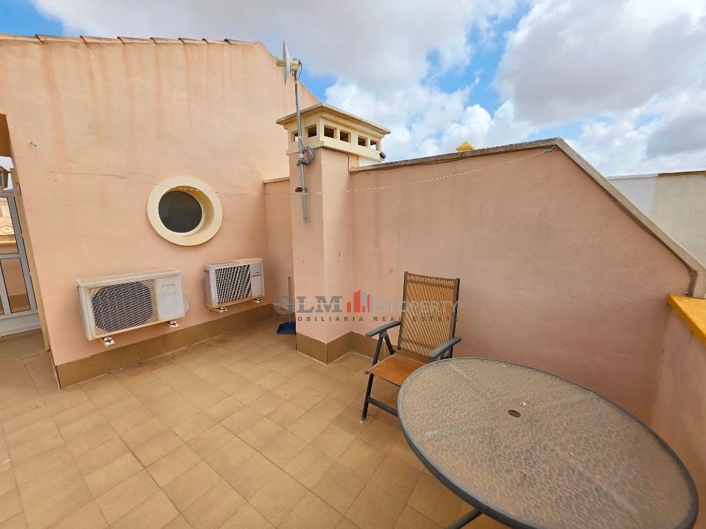 2 bedroom Apartment for sale in Dolores De Pacheco with pool - € 150,000 (Ref: 10019346)
