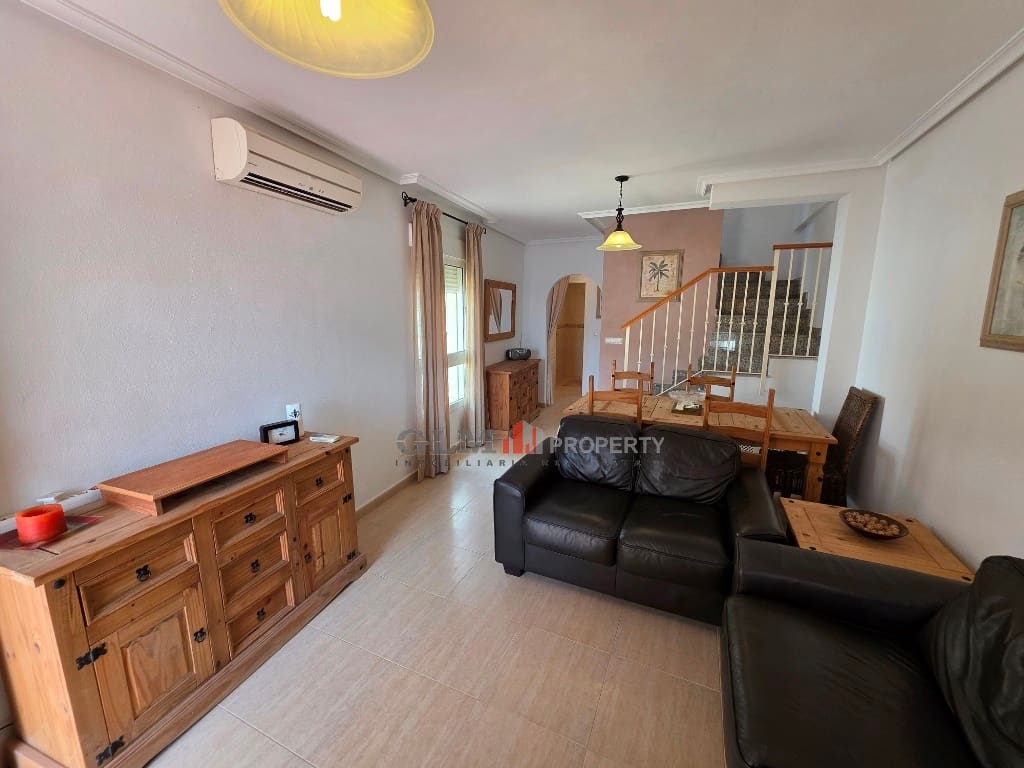 2 bedroom Apartment for sale in Dolores De Pacheco with pool - € 150,000 (Ref: 10019346)