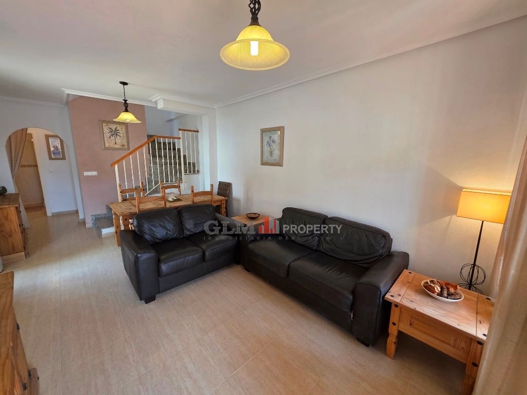 2 bedroom Apartment for sale in Dolores De Pacheco with pool - € 150,000 (Ref: 10019346)