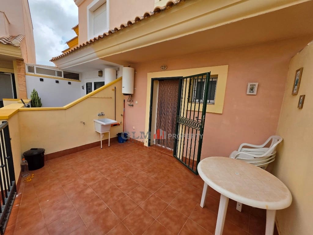 2 bedroom Apartment for sale in Dolores De Pacheco with pool - € 150,000 (Ref: 10019346)