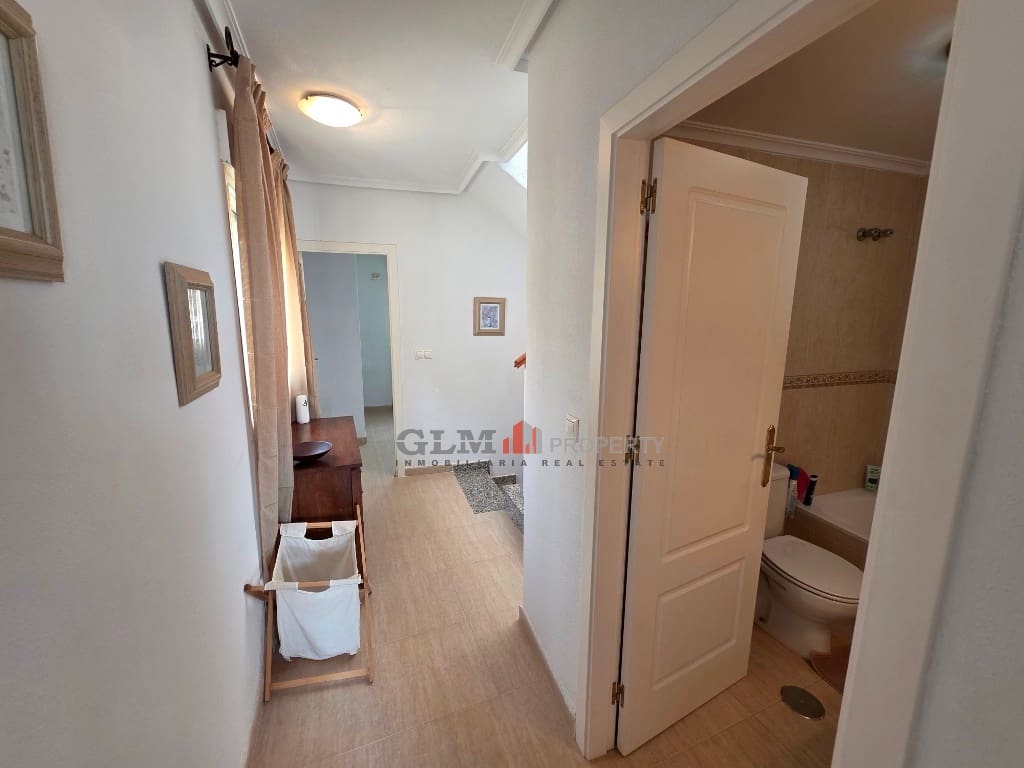 2 bedroom Apartment for sale in Dolores De Pacheco with pool - € 150,000 (Ref: 10019346)