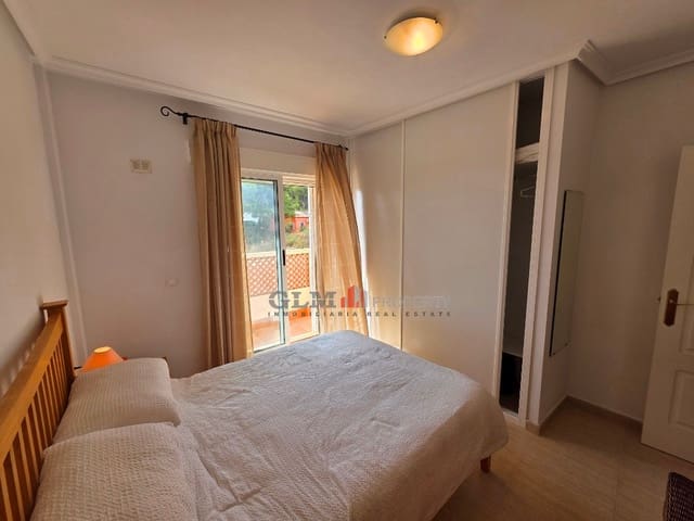 2 sypialnia Apartament na sprzedaż w Dolores De Pacheco, Torre-Pacheco z basenem - 150 000 € (Ref: 10019346)