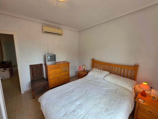 2 sypialnia Apartament na sprzedaż w Dolores De Pacheco, Torre-Pacheco z basenem - 150 000 € (Ref: 10019346)