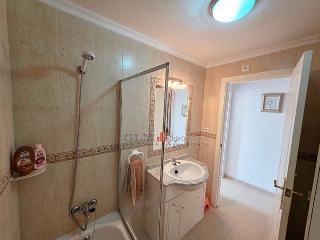 2 sypialnia Apartament na sprzedaż w Dolores De Pacheco, Torre-Pacheco z basenem - 150 000 € (Ref: 10019346)