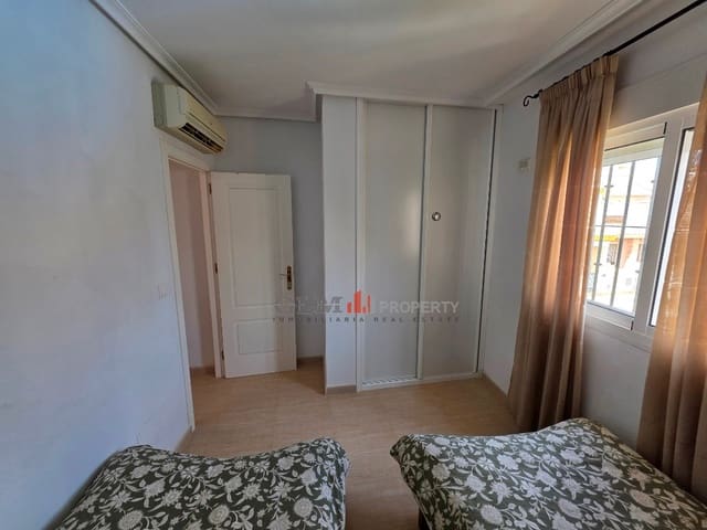 2 sypialnia Apartament na sprzedaż w Dolores De Pacheco, Torre-Pacheco z basenem - 150 000 € (Ref: 10019346)