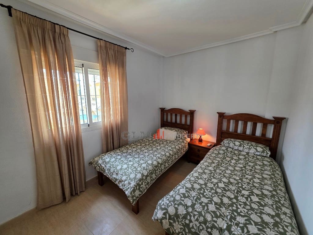 2 bedroom Apartment for sale in Dolores De Pacheco with pool - € 150,000 (Ref: 10019346)