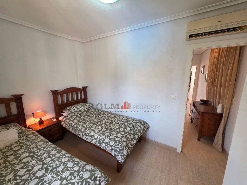 2 bedroom Apartment for sale in Dolores De Pacheco with pool - € 150,000 (Ref: 10019346)