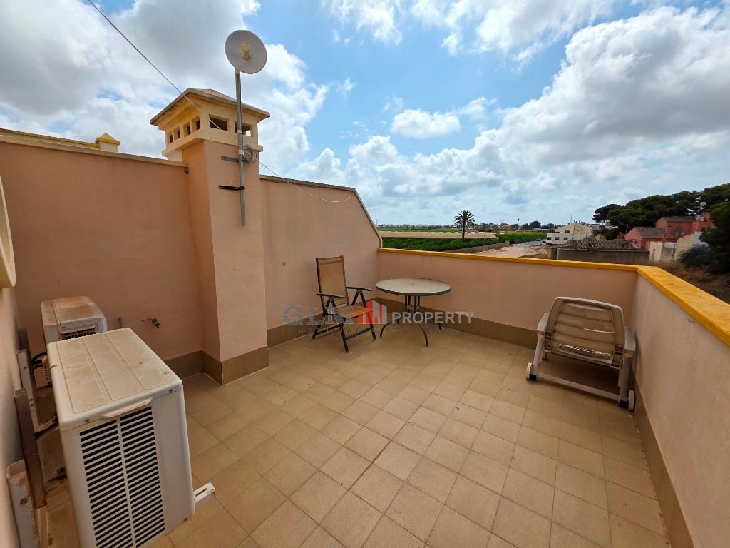 2 bedroom Apartment for sale in Dolores De Pacheco with pool - € 150,000 (Ref: 10019346)